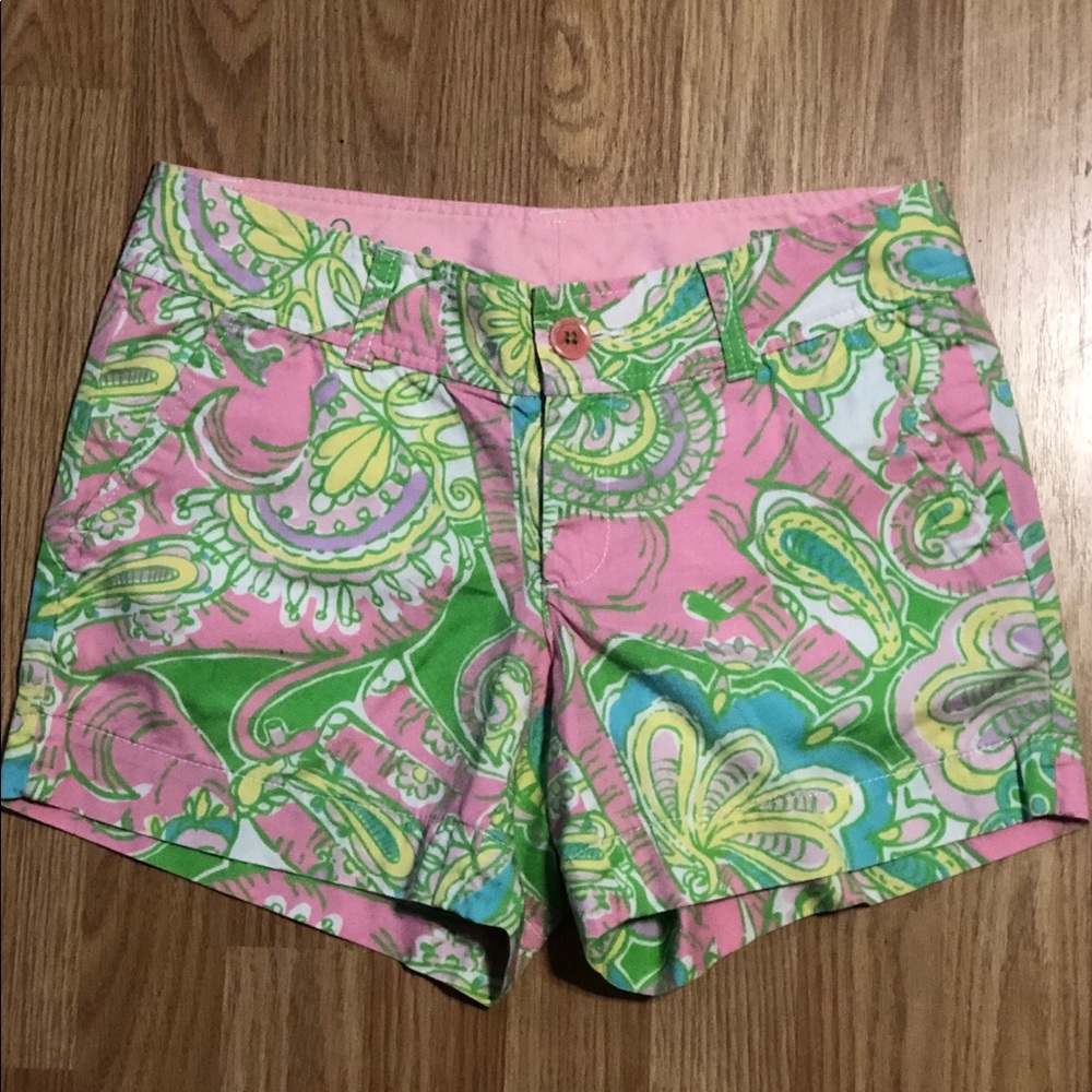 Shorts